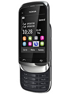 Nokia C2-06 ringtones free download.